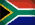 ZA flag