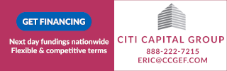 Citi Capital Group