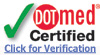 DOTmed Certified: Everest Medical Solutions (HK) Co., Ltd.
