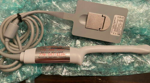 Used Sonosite Ict 7 4 Ultrasound Transducer For Sale Dotmed Listing