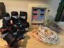Info liquidation recycle inc. webstore photographs