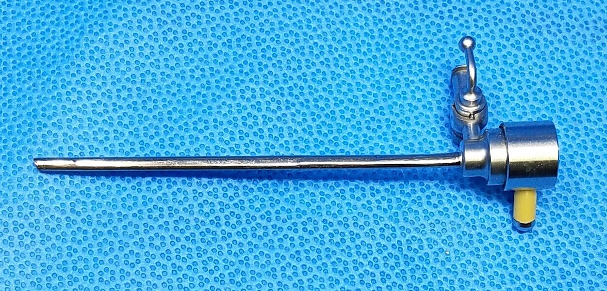 Used Karl Storz 27029 Obturator Surgical Instruments For Sale Dotmed