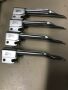 Monterrey Medical Equipment webstore photographs