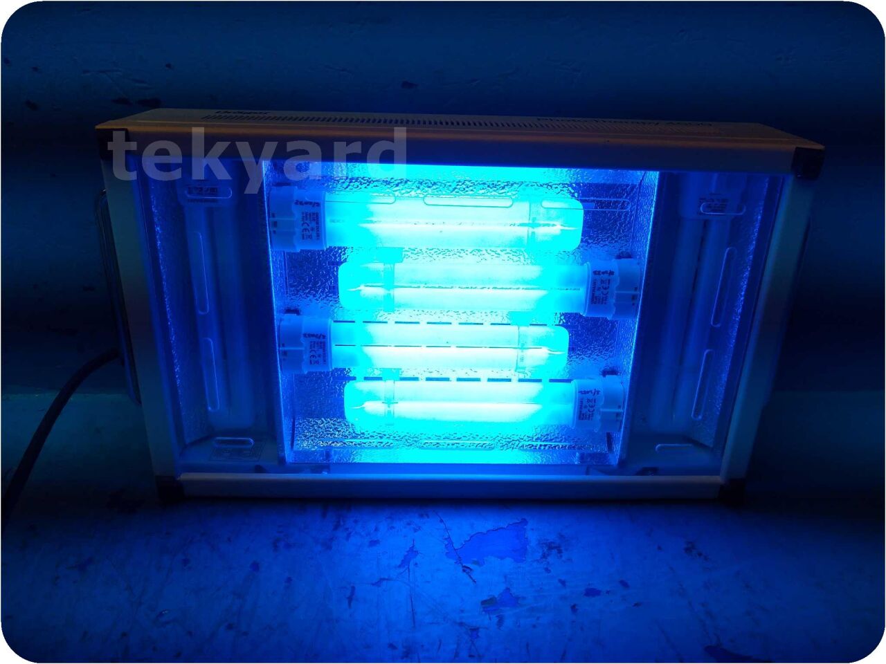 Used Drager M Phototherapy Lamp For Sale Dotmed Listing