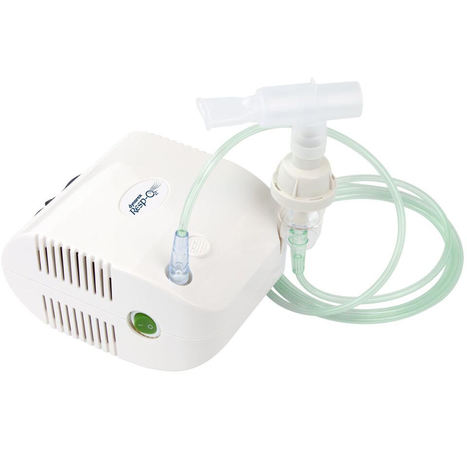 Resp-O2 Nebulizer Carry Bag $36.00/Case of 4 Dynarex 34406