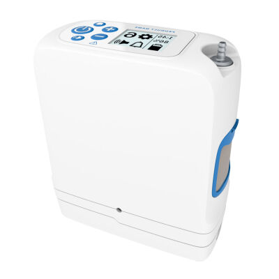 New INOGEN Rove 6 System oxygen concentrator Oxygen Concentrator For ...