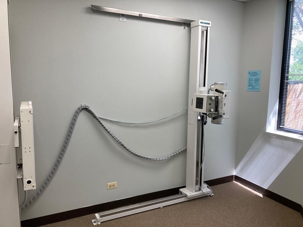 Used AMERICOMP 2013 Chiropractic Digital X ray Listing Chiropractic X Used AMERICOMP 2013 Chiropractic Digital X ray Listing Chiropractic X