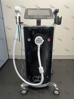 Used INMODE 2019 Optimas Laser - IPL For Sale - DOTmed Listing #4706234: