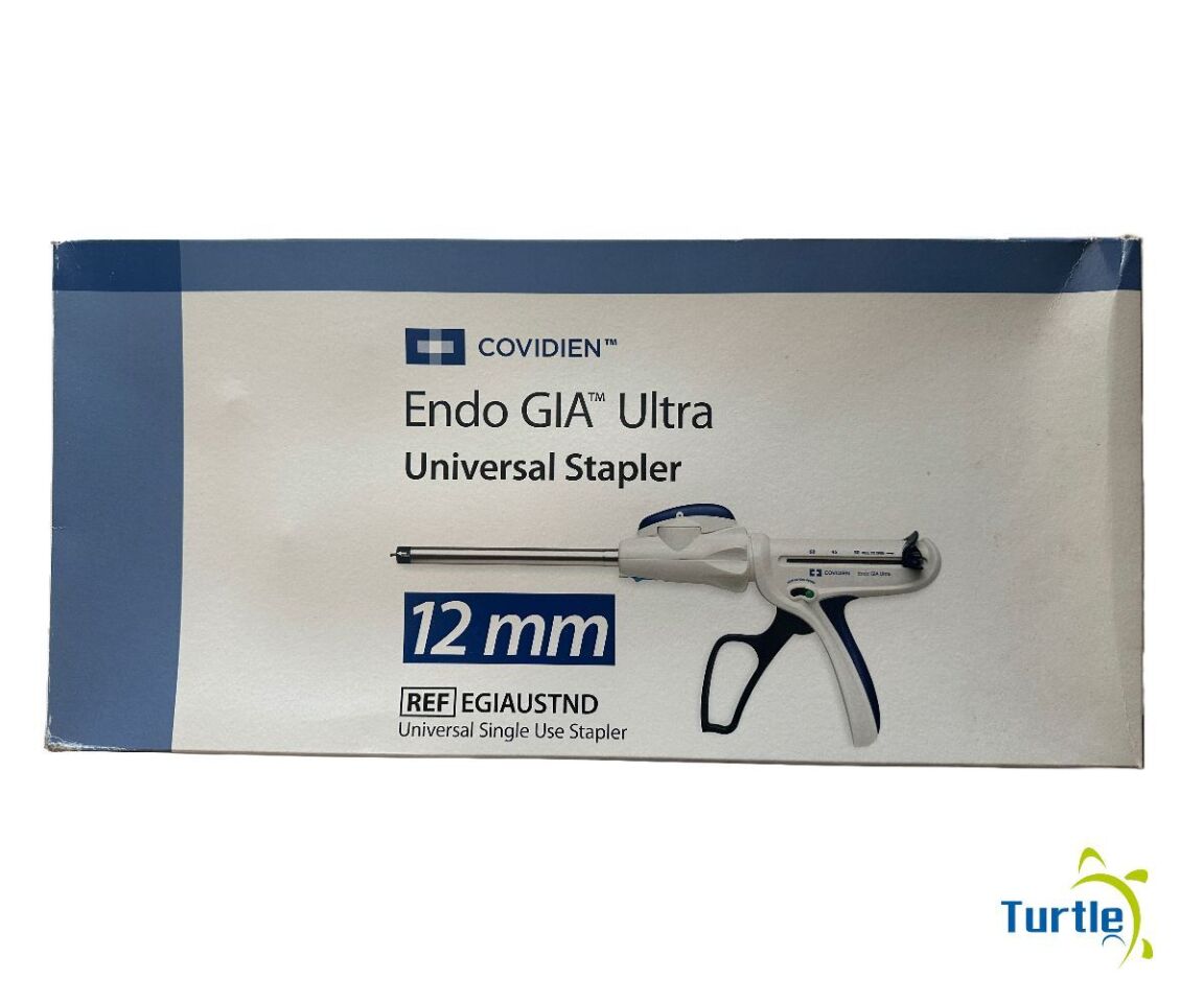 New BOSTON SCIENTIFIC EGIAUSTND COVIDIEN Endo GIA Ultra Universal ...