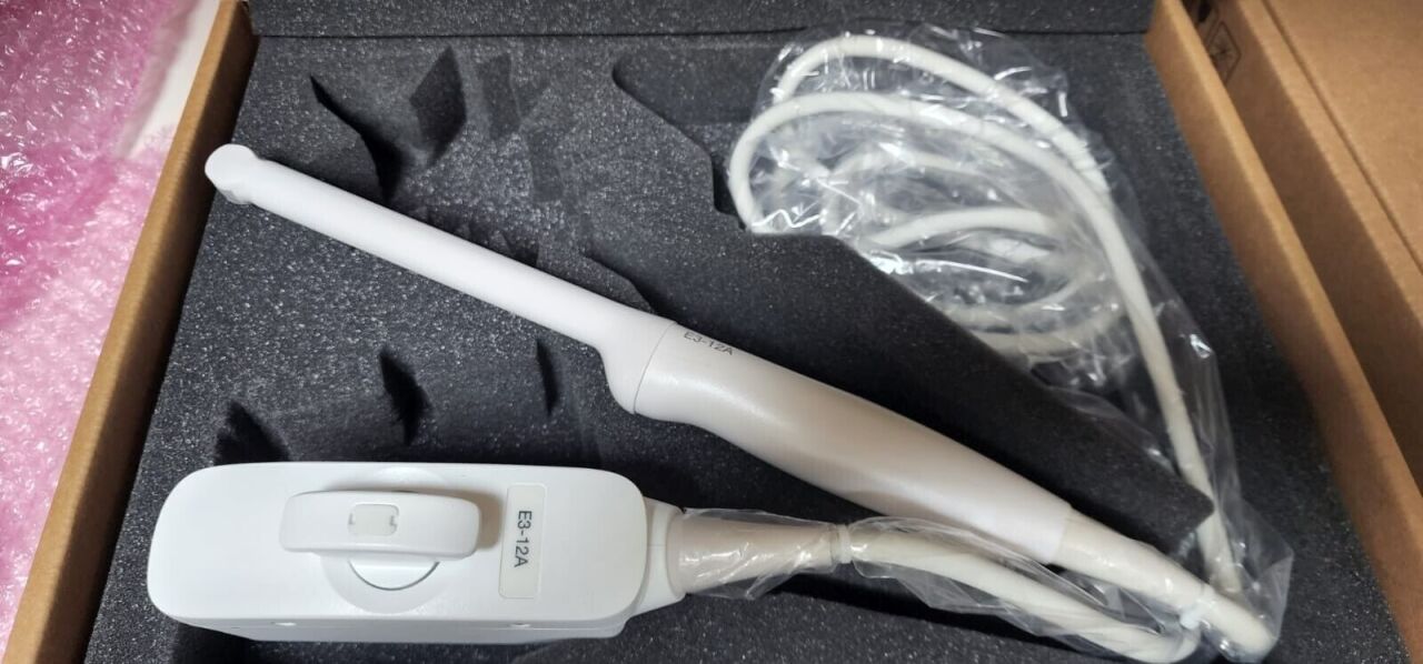 Refurbished Samsung E3 12a Ultrasound Transducer For Sale Dotmed