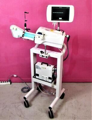 Used BRACCO ACIST Contrast Injection Delivery Injector CT For Sale ...