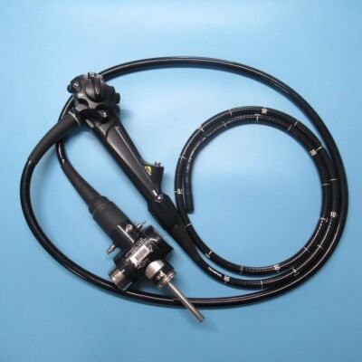 Used OLYMPUS PCF-Q260AI Endoscope For Sale - DOTmed Listing #4739443: