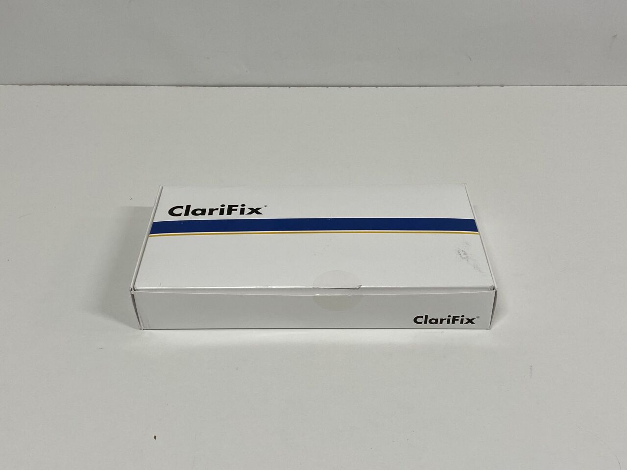 New STRYKER ClariFix CFX-2000 Exp.2023-09 (F9#2) ClariFix Disposables ...