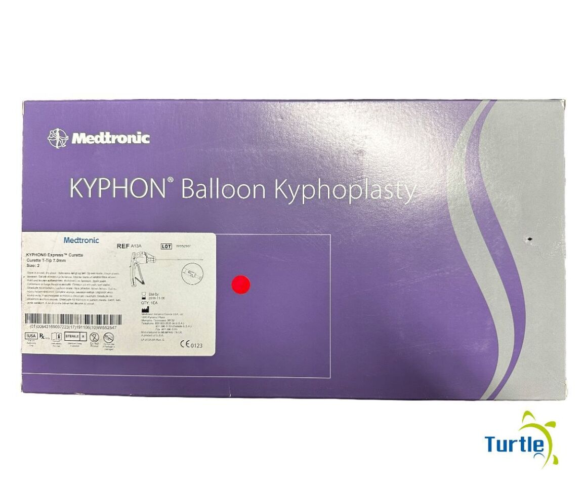 New MEDTRONIC A13A Medtronic KYPHON Balloon Kyphoplasty KYPHON Express ...