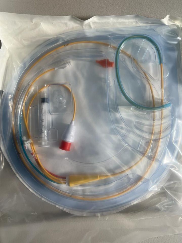 New EDWARDS LIFESCIENCES 931F75 Paceport Catheters - Paceport TD ...