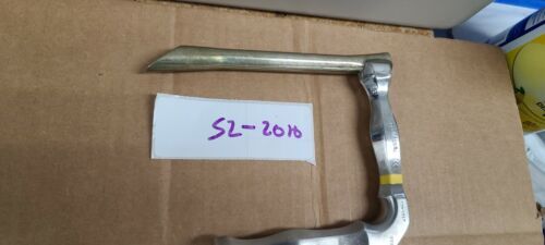 Used PILLING ENT Holinger Anterior Adult Laryngoscope 52-2010 Surgical ...