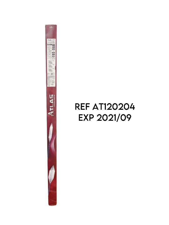 New BARD REF AT120204 ATLAS PTA BALLOON DILATATION CATHETER 20MM X 4CM