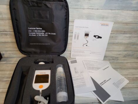 Used SMITH & NEPHEW Exogen 4000+ Bone Growth Stimulator For Sale ...