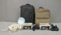 DeoCorp webstore photographs