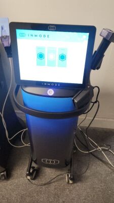 Used INMODE RF Pro Morpheus Morpheus8 and Morpheus Body Cosmetic ...