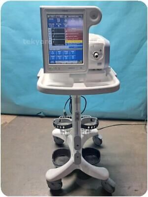 Used PHILIPS V60 Ventilator For Sale - DOTmed Listing #4956607: