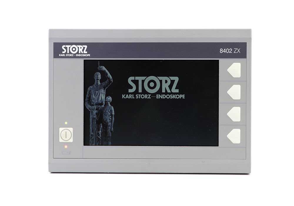 公式サイト Used KARL Listing DOTmed - Sale For Endoscope ZX 8402 STORZ デザイン