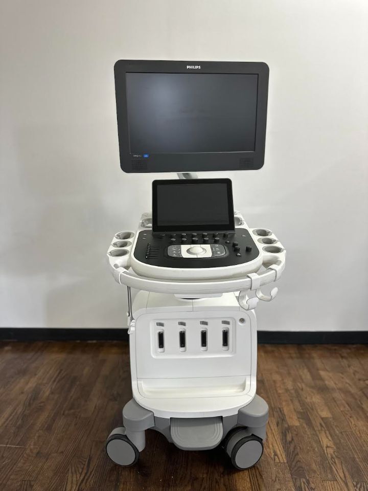 PHILIPS Epic 5G Ultrasound - OB / GYN - Vascular