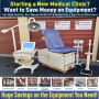 Premier Used Medical webstore photographs