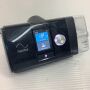 Oxygen Concentrator & Supply webstore photographs