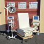 Premier Used Medical webstore photographs