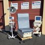 Premier Used Medical webstore photographs
