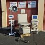 Premier Used Medical webstore photographs