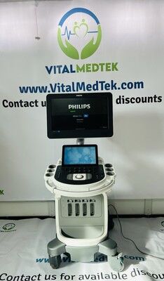 PHILIPS Affiniti 70G Ultrasound System