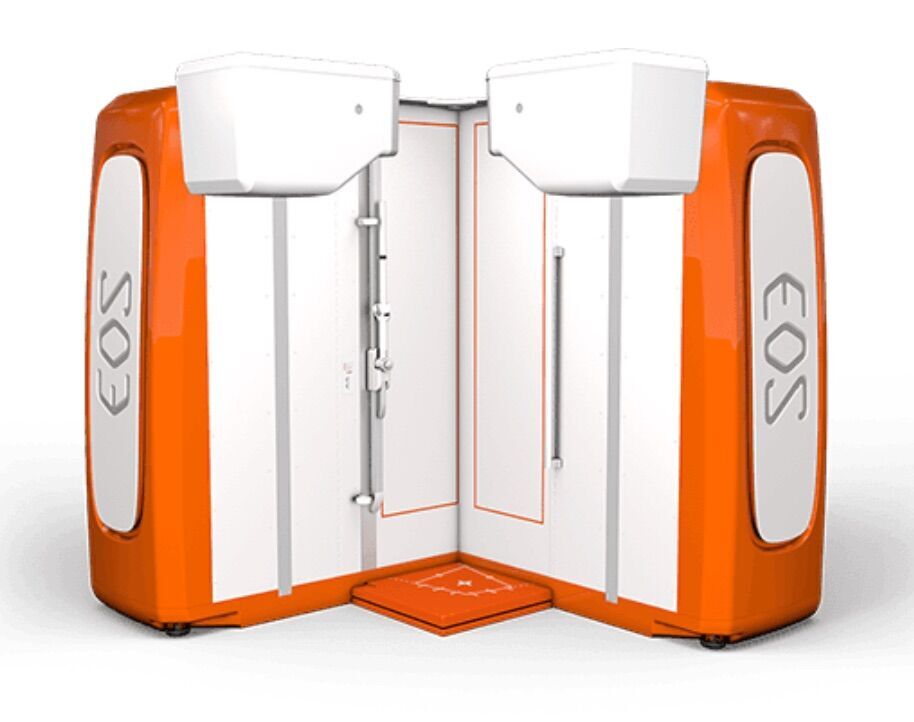 EOS EOSedge Rad Room