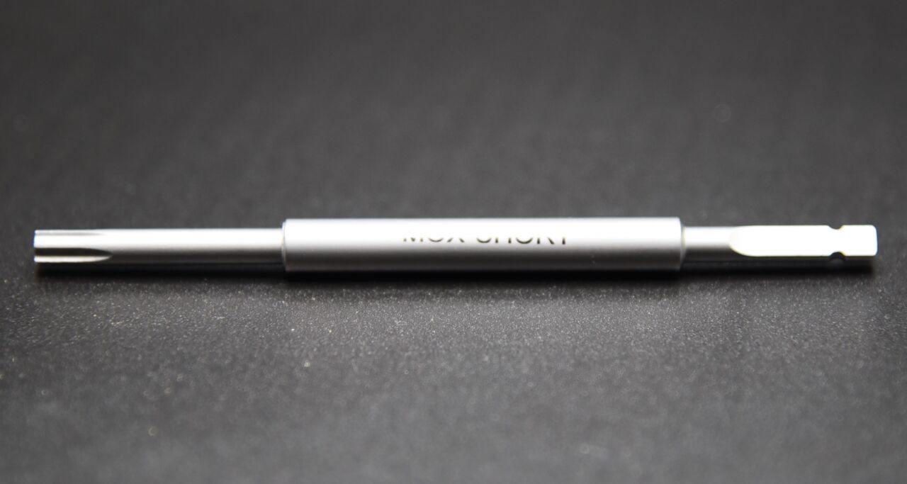FITS XL25 DePuy Synthes Screwdriver Short, with Quick Coupling Hexagonal 12mm XL25 Screwdriver