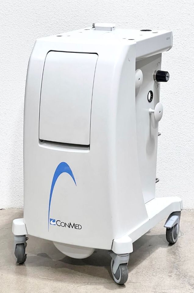 CONMED CART FOR HELIX AR ABC Electrosurgical Unit