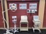 Premier Used Medical webstore photographs