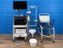 Hessen Medical Ltd webstore photographs