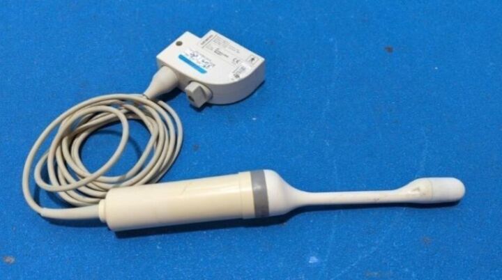 SIEMENS/ACUSON 7.5L40 Ultrasound Transducer