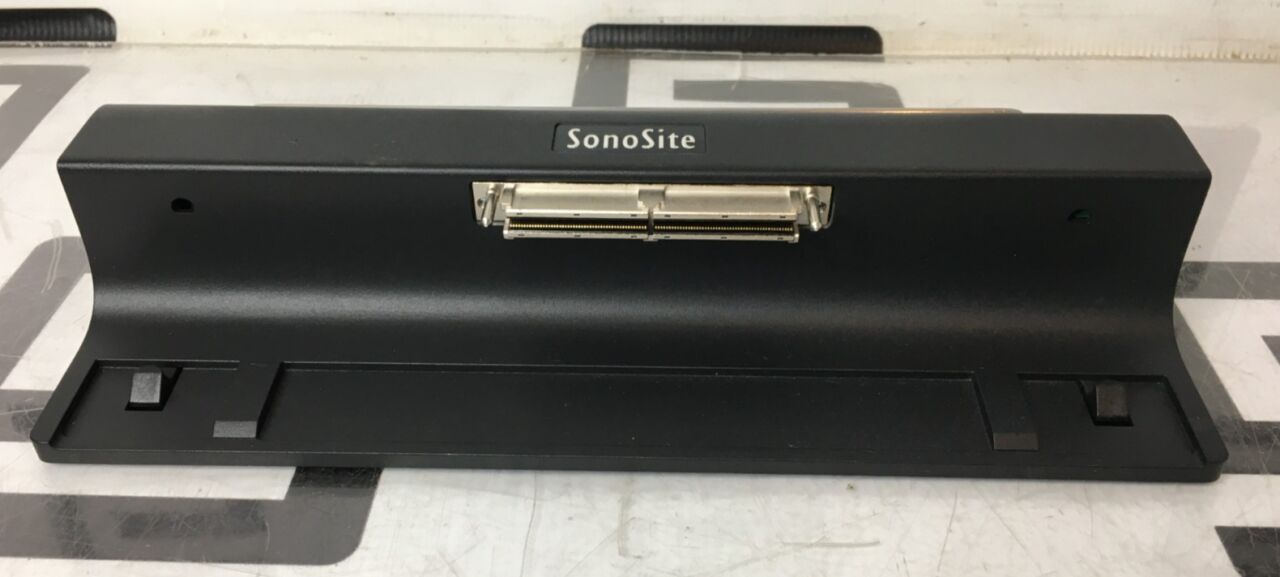 SONOSITE Edge 2 P15078-41  2 Mini-Dock Ultrasound Minidock