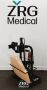 ZRG Medical webstore photographs