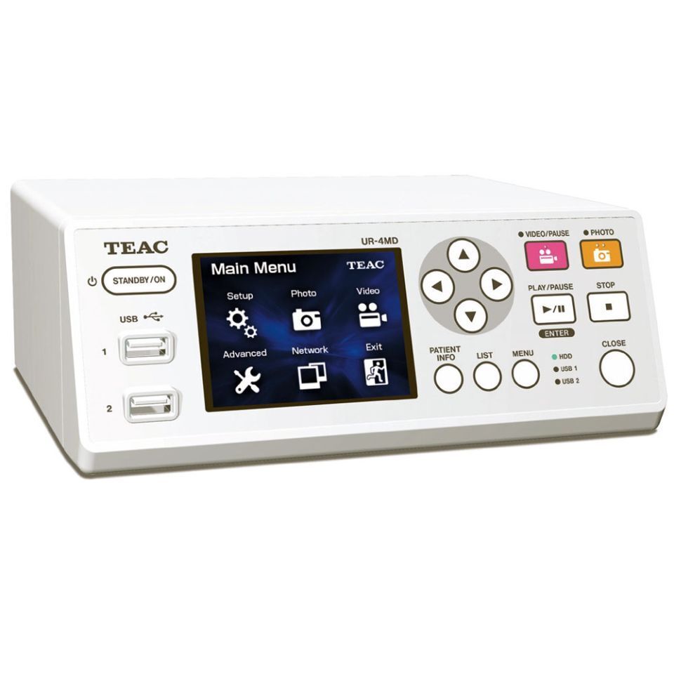 TEAC UR-4MD Accessory