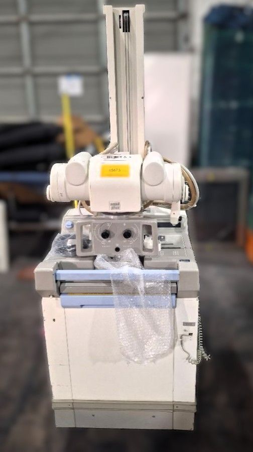 GE AMX4 X-Ray Tube