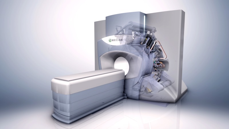 Michigan Cancer Center Is First To Acquire MR Linac Radiation Therapy ...