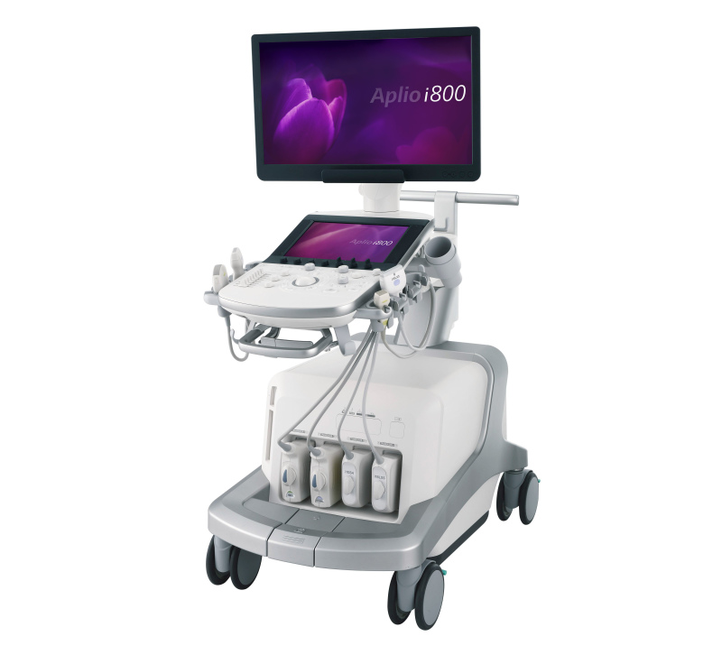 canon ultrasound uk