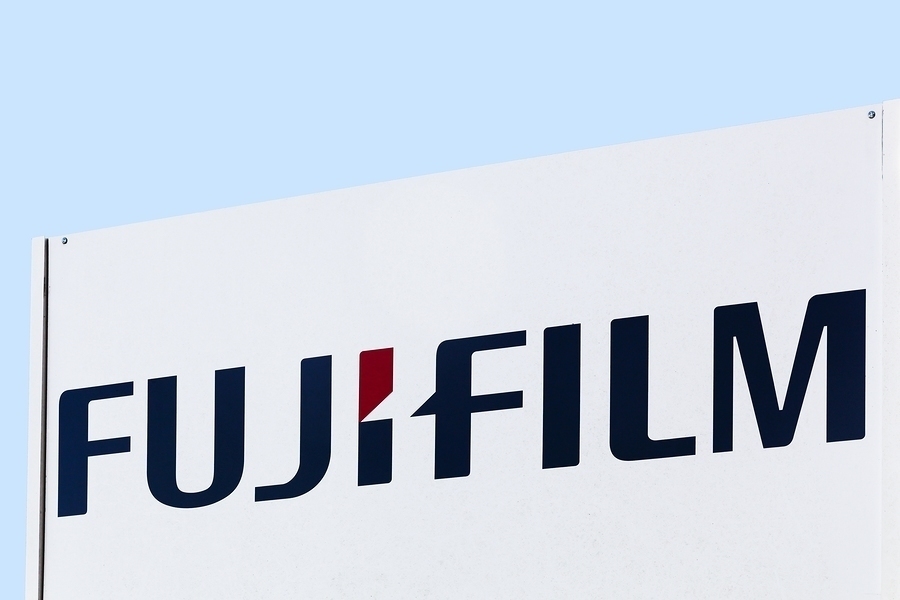 fujifilm healthcare