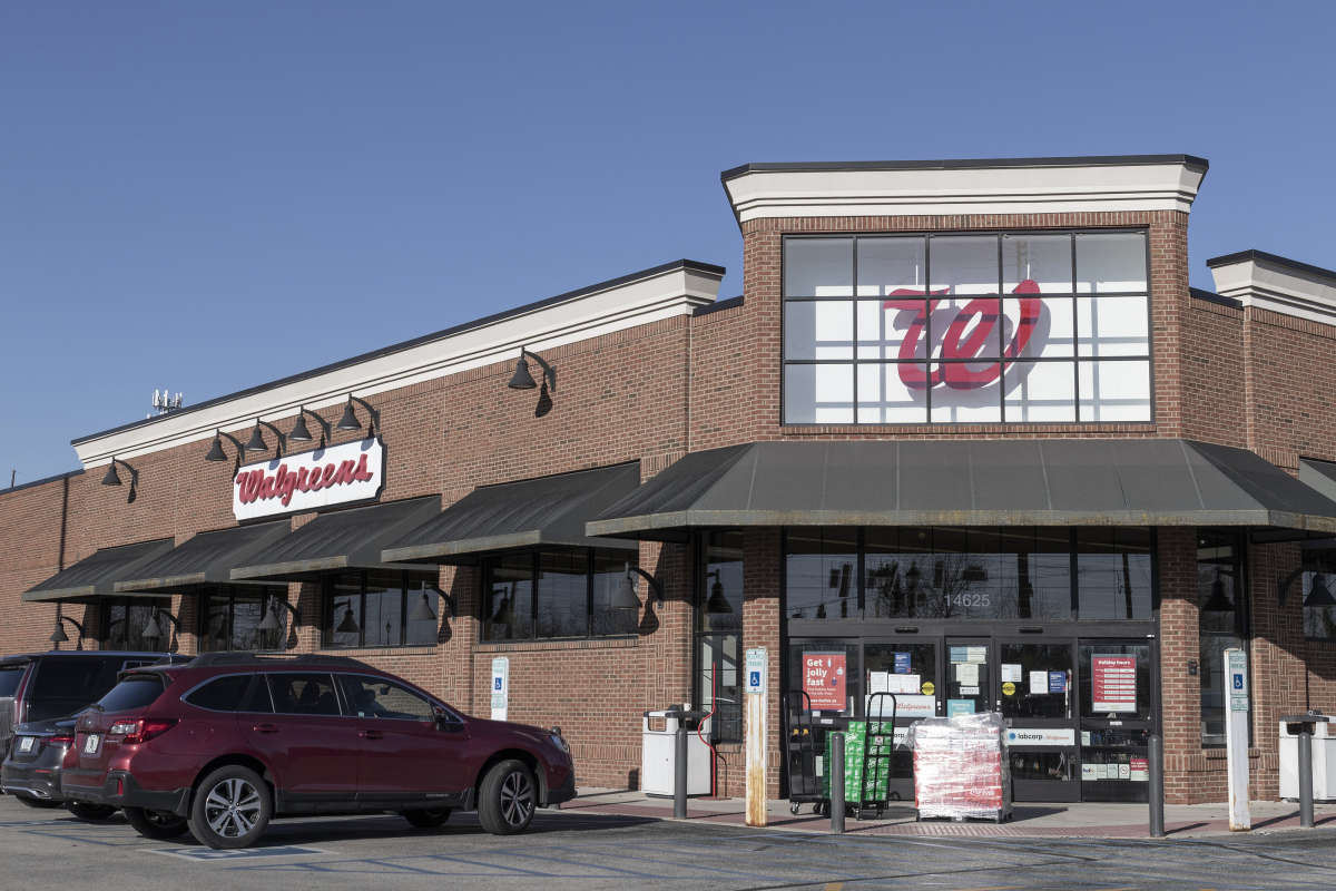 Walgreens backed villagemd reportedly mulling acquisition of summit health