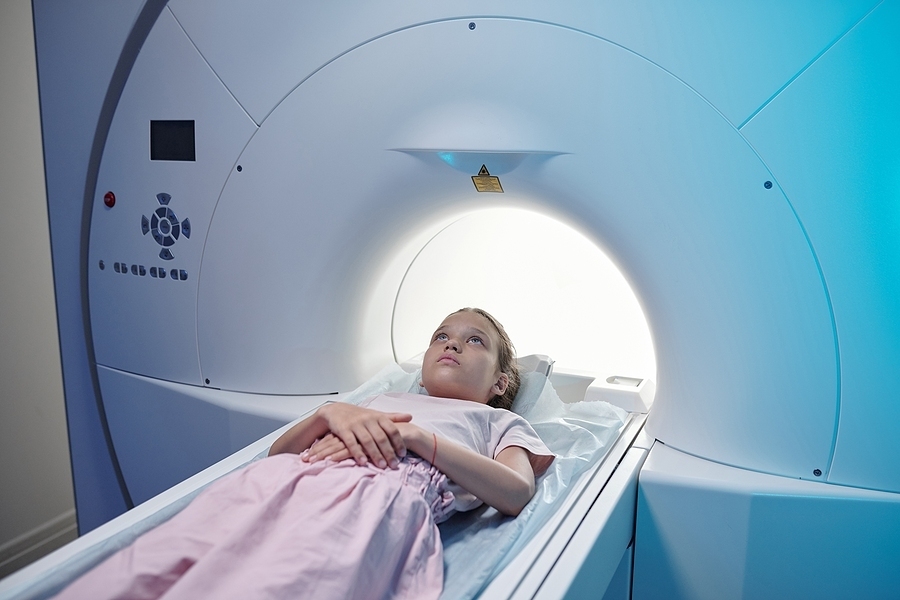 New pediatric CT guidelines cut imaging in half