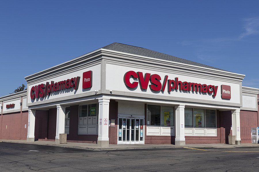 Cvs Health To Acquire Oak Street Health For $10.6 Billion