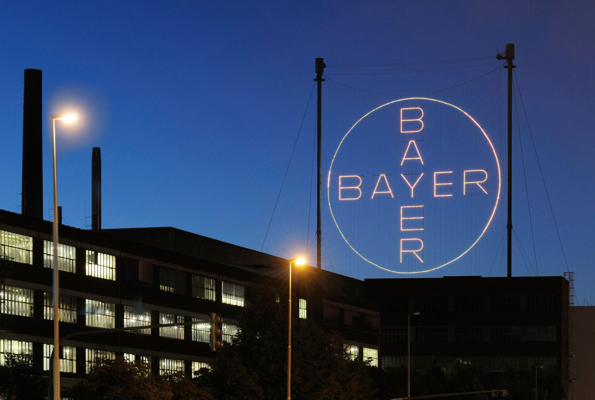 Bayer and Rad AI announce collaborative agreement